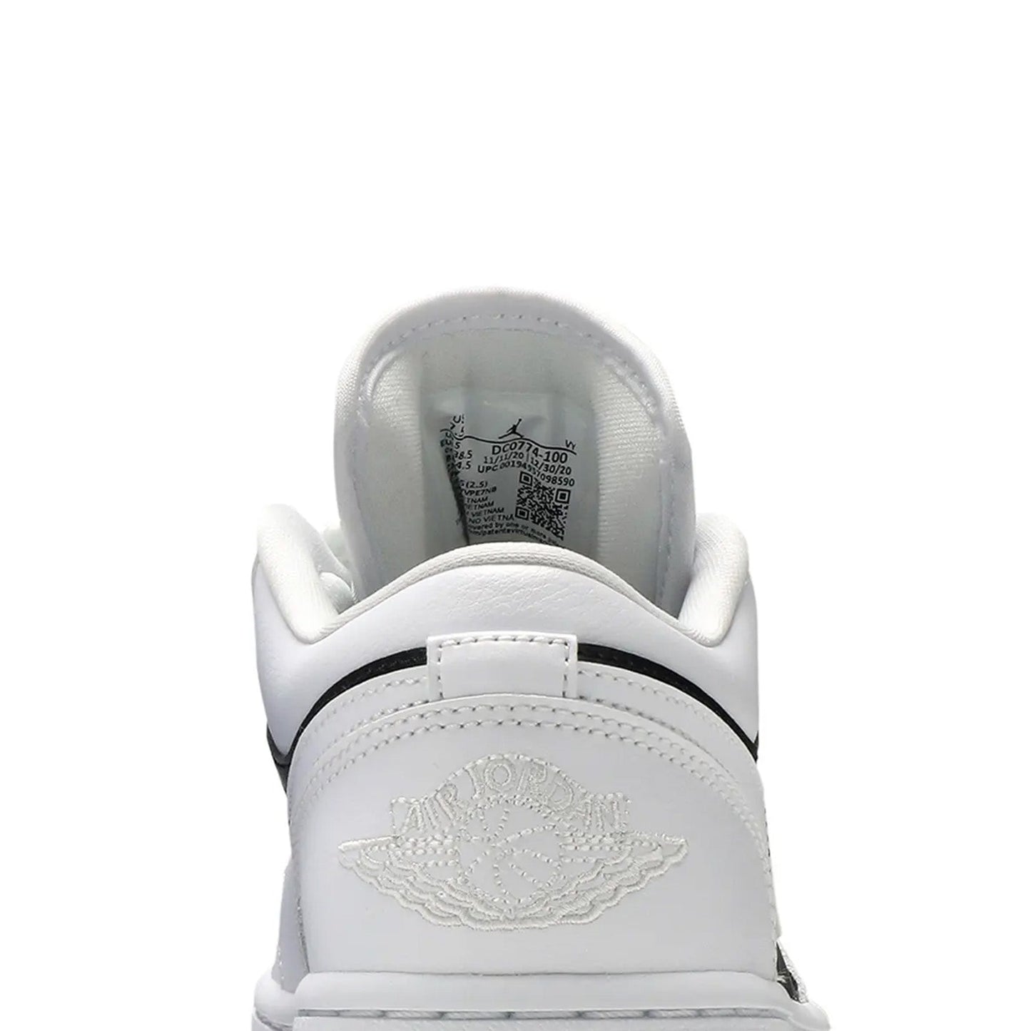 Air Jordan 1 Low 'Panda' W
