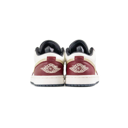Air Jordan 1 Low SE 'Year of the Dragon' Women's (2024)