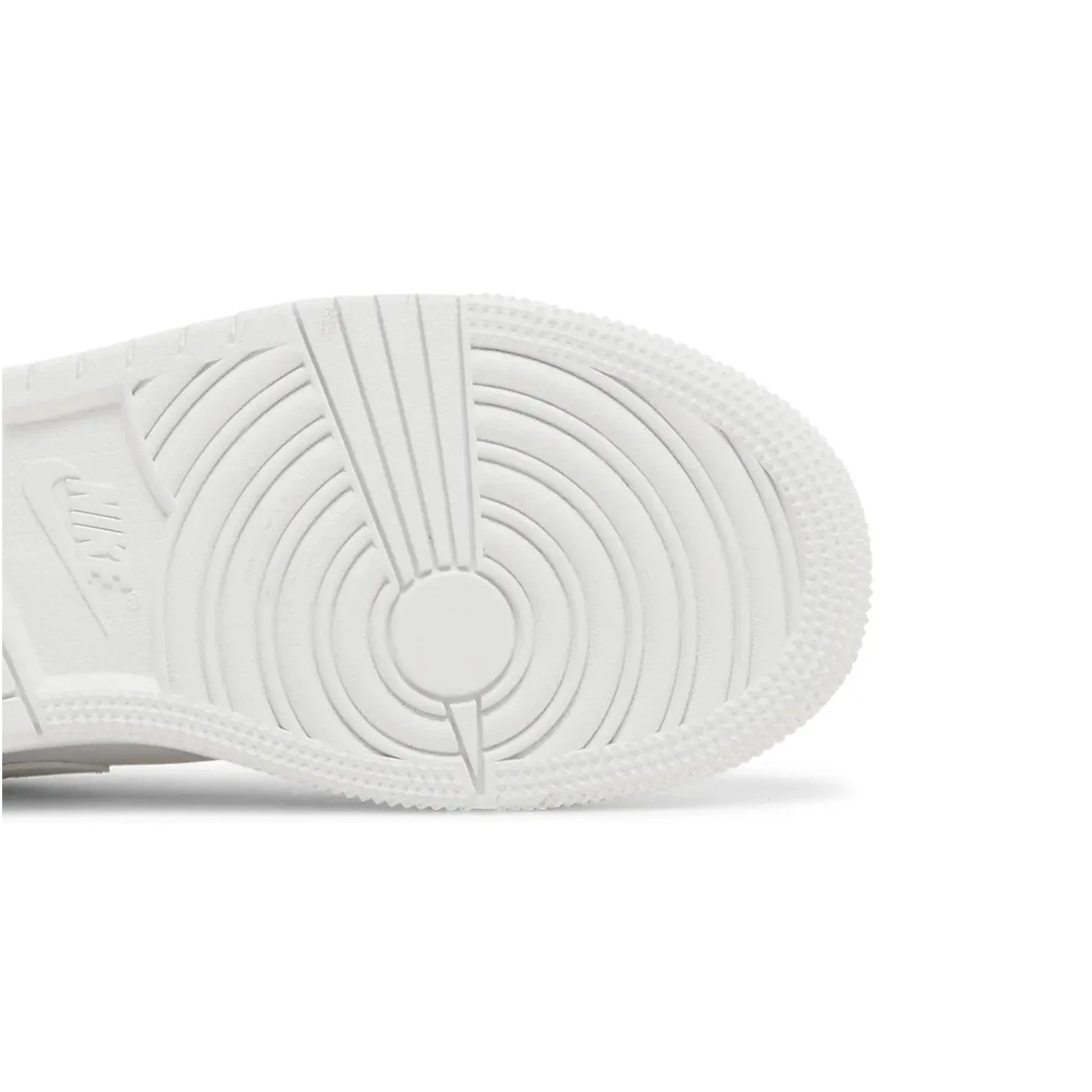Air Jordan 1 Low 'Triple White' GS (2023)