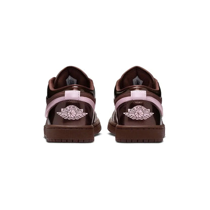 Air Jordan 1 Low 'Valentine's Day Chocolate' Women's (2026)