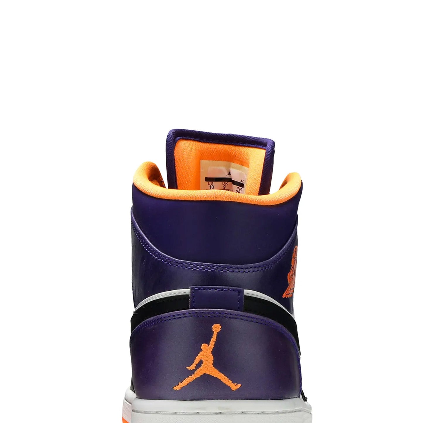 Air Jordan 1 Mid 'Phoenix Suns' (2013)