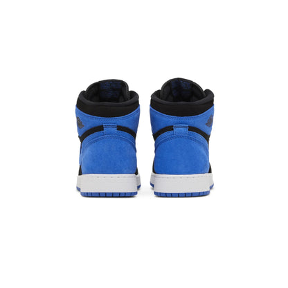 Air Jordan 1 Retro High OG 'Royal Reimagined' GS (2023)