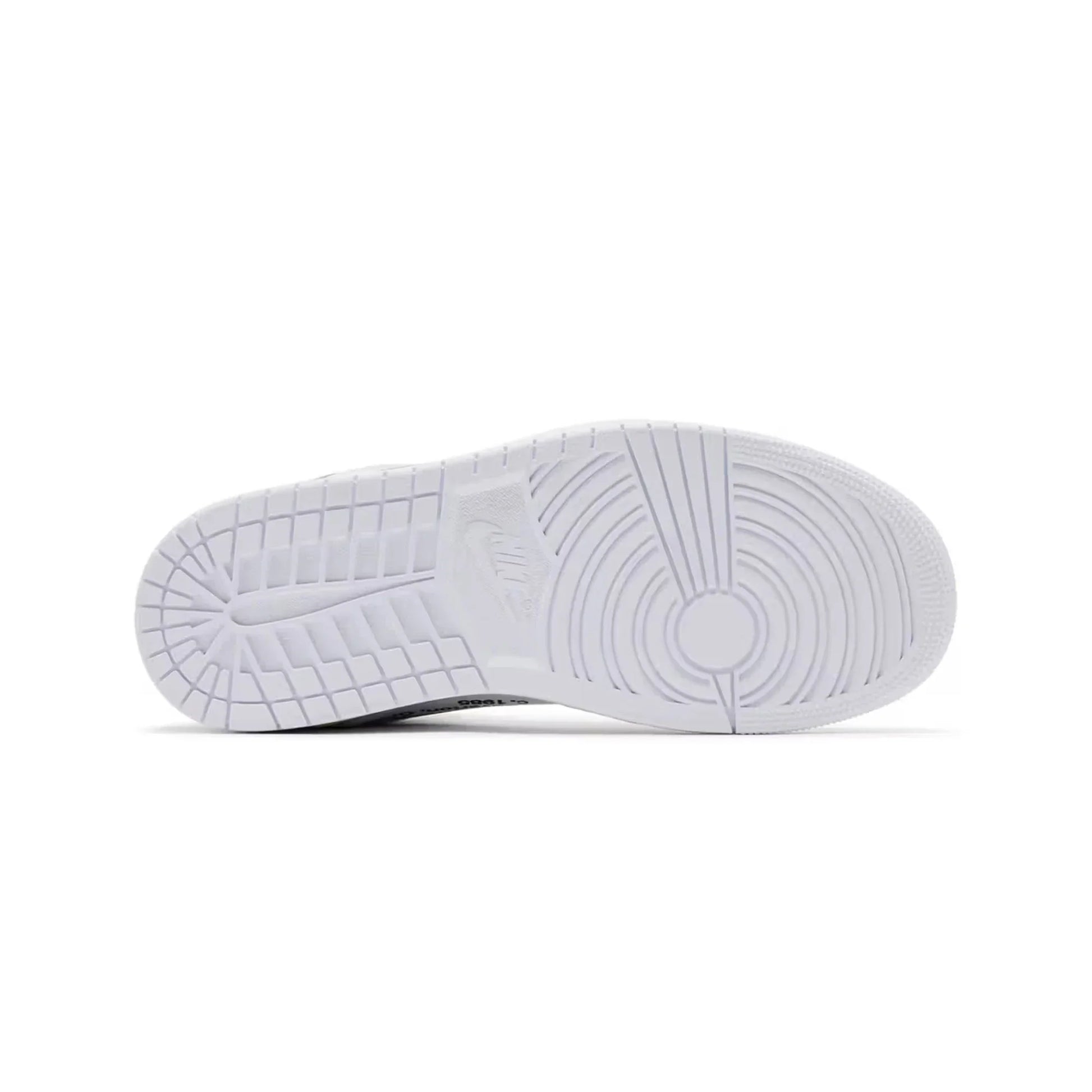 Air Jordan 1 Retro High 'Virgil Abloh Archive Alaska' (2026)