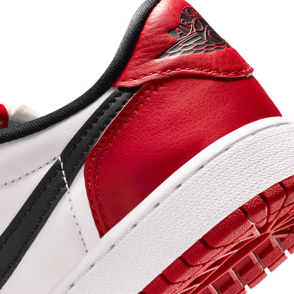Air Jordan 1 Retro Low OG 'Chicago' GS (2025)