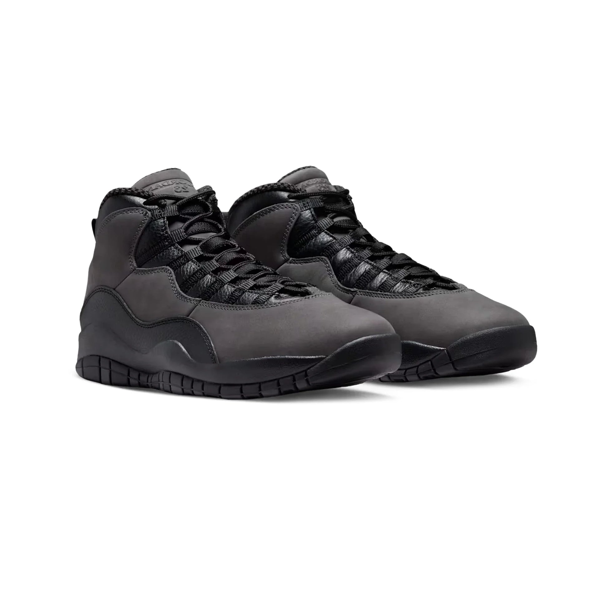 Air Jordan 10 Retro 'Shadow' (2025)