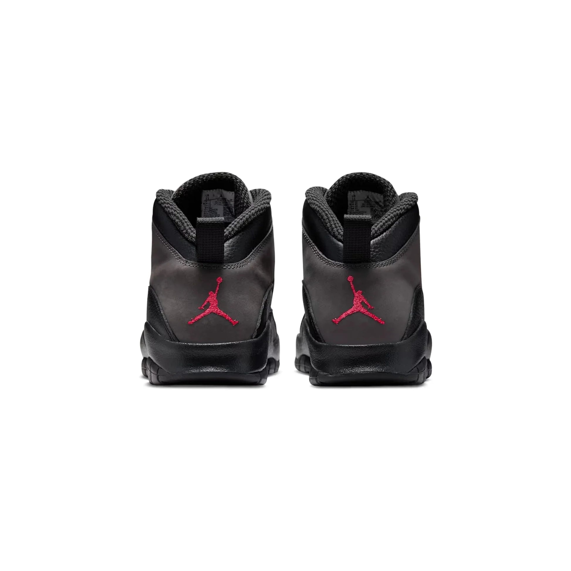 Air Jordan 10 Retro 'Shadow' (2025)