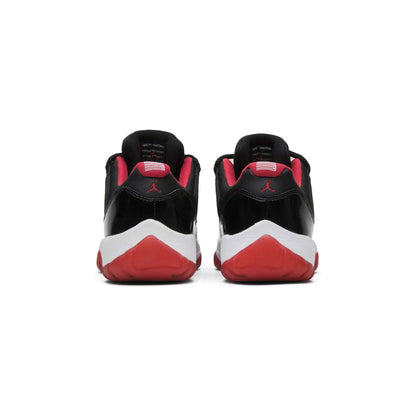 Air Jordan 11 Retro Low 'Bred' (2015)