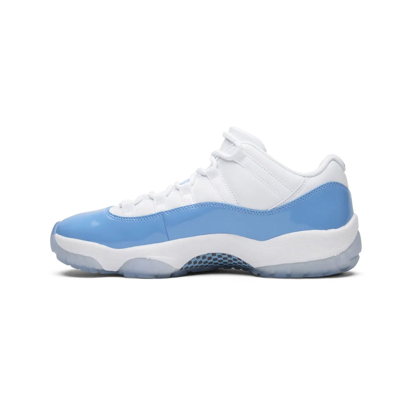 Air Jordan 11 Retro Low 'University Blue' (2017)
