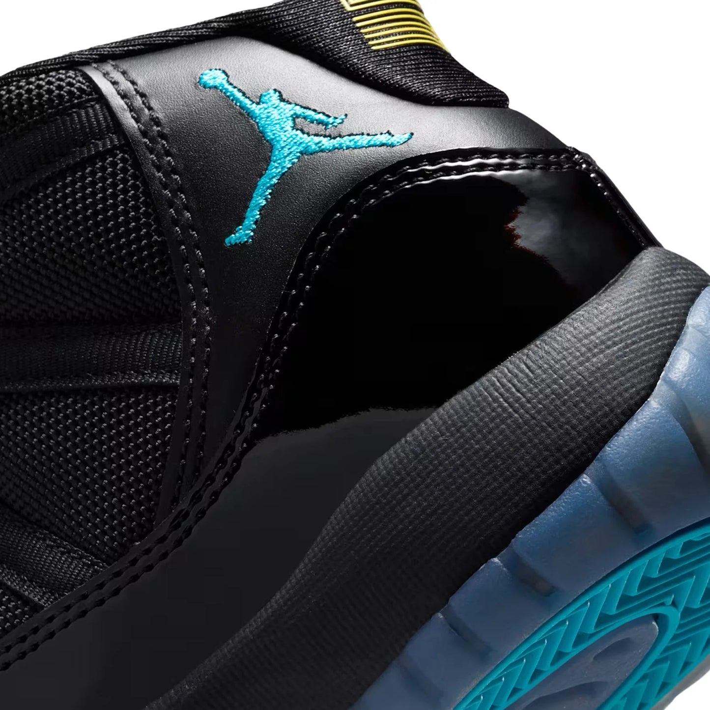 Air Jordan 11 Retro 'Gamma Blue' GS (2025)