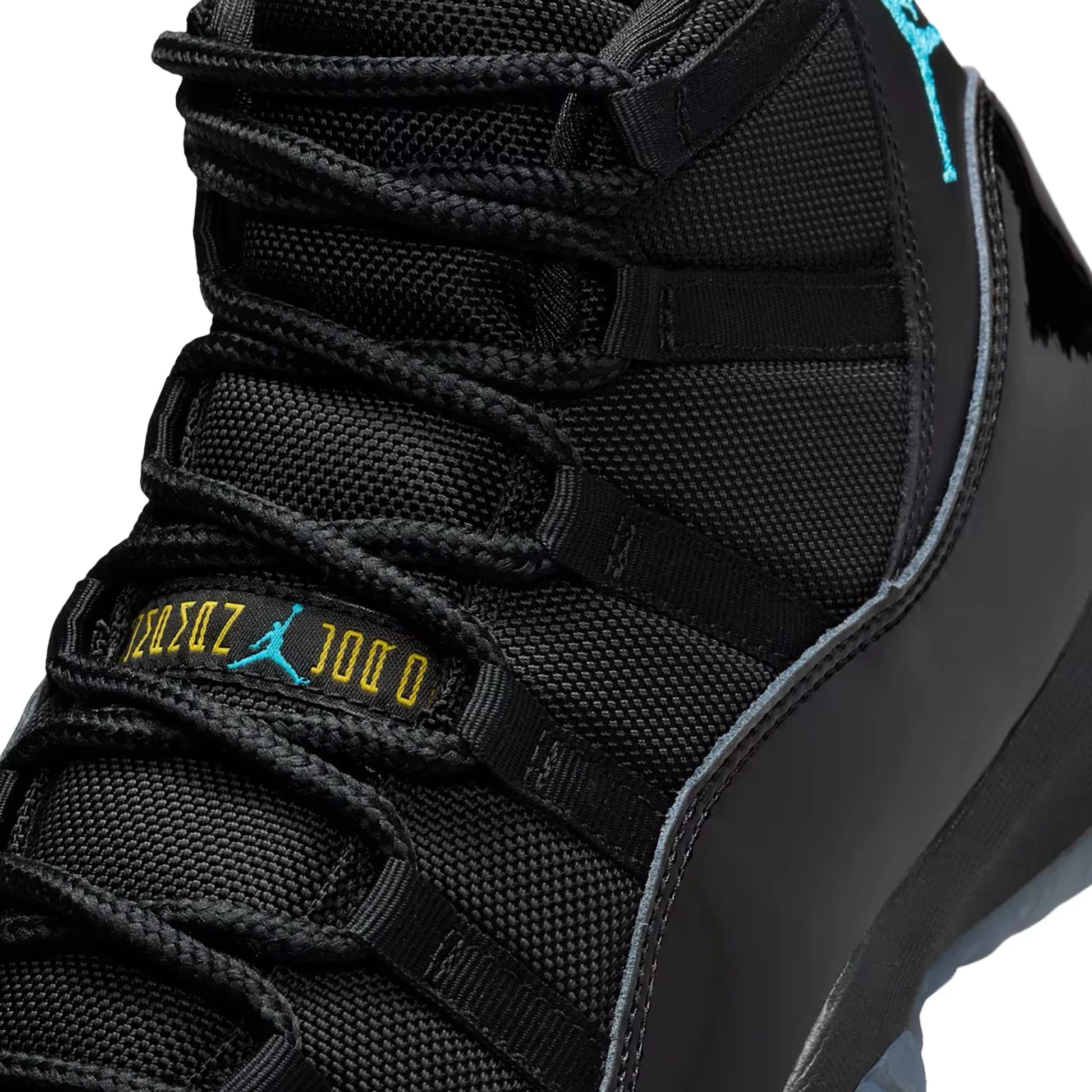 Air Jordan 11 Retro 'Gamma Blue' (2025)