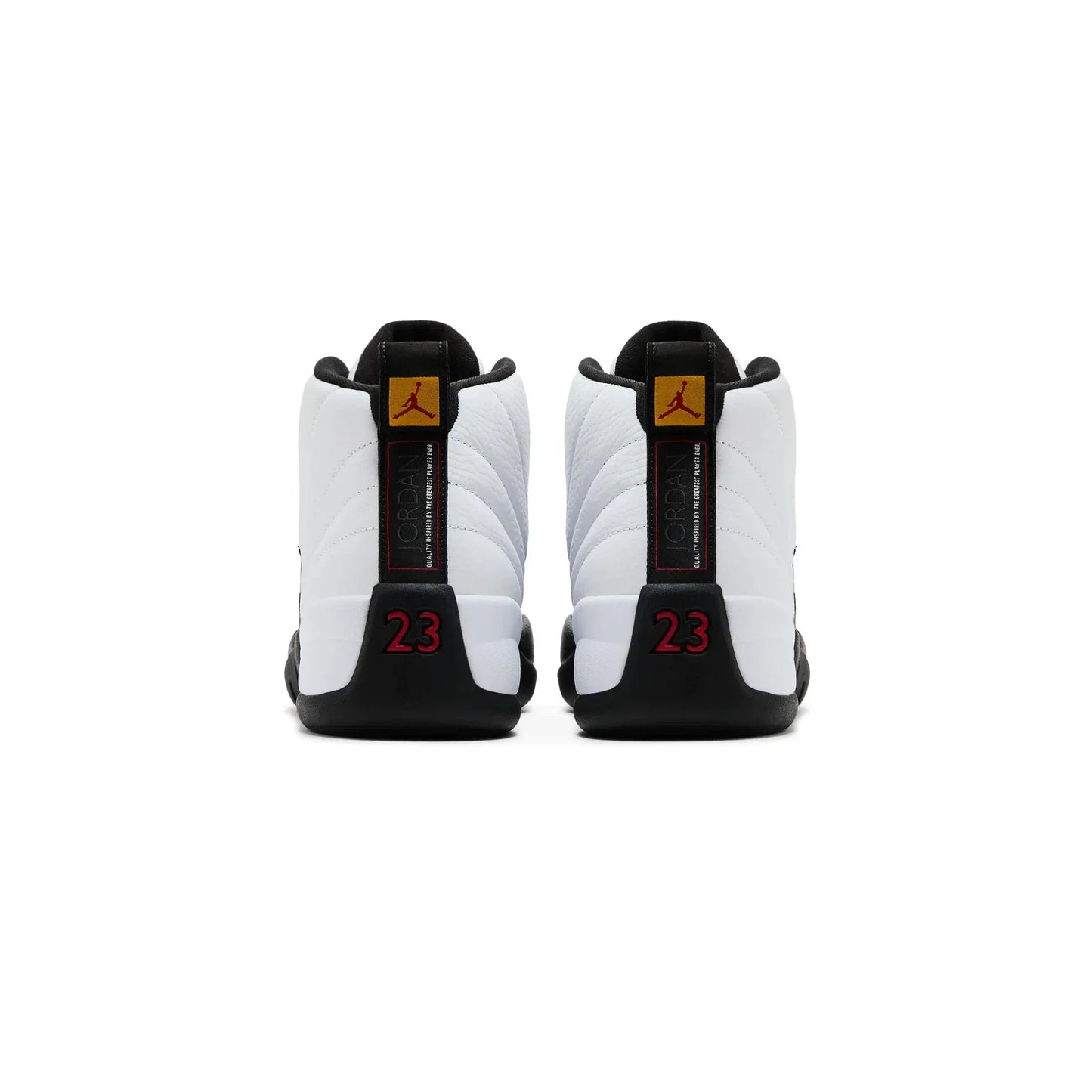 Air Jordan 12 Retro 'Taxi' (2025)