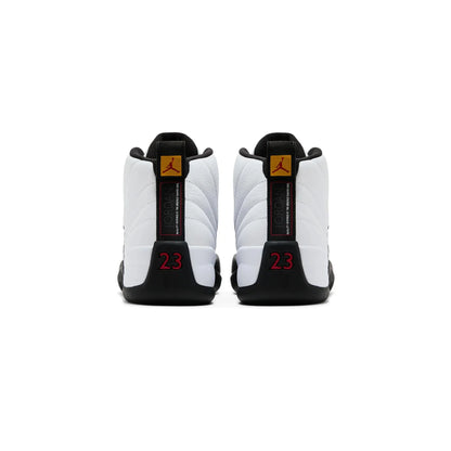 Air Jordan 12 Retro 'Taxi' (2025)