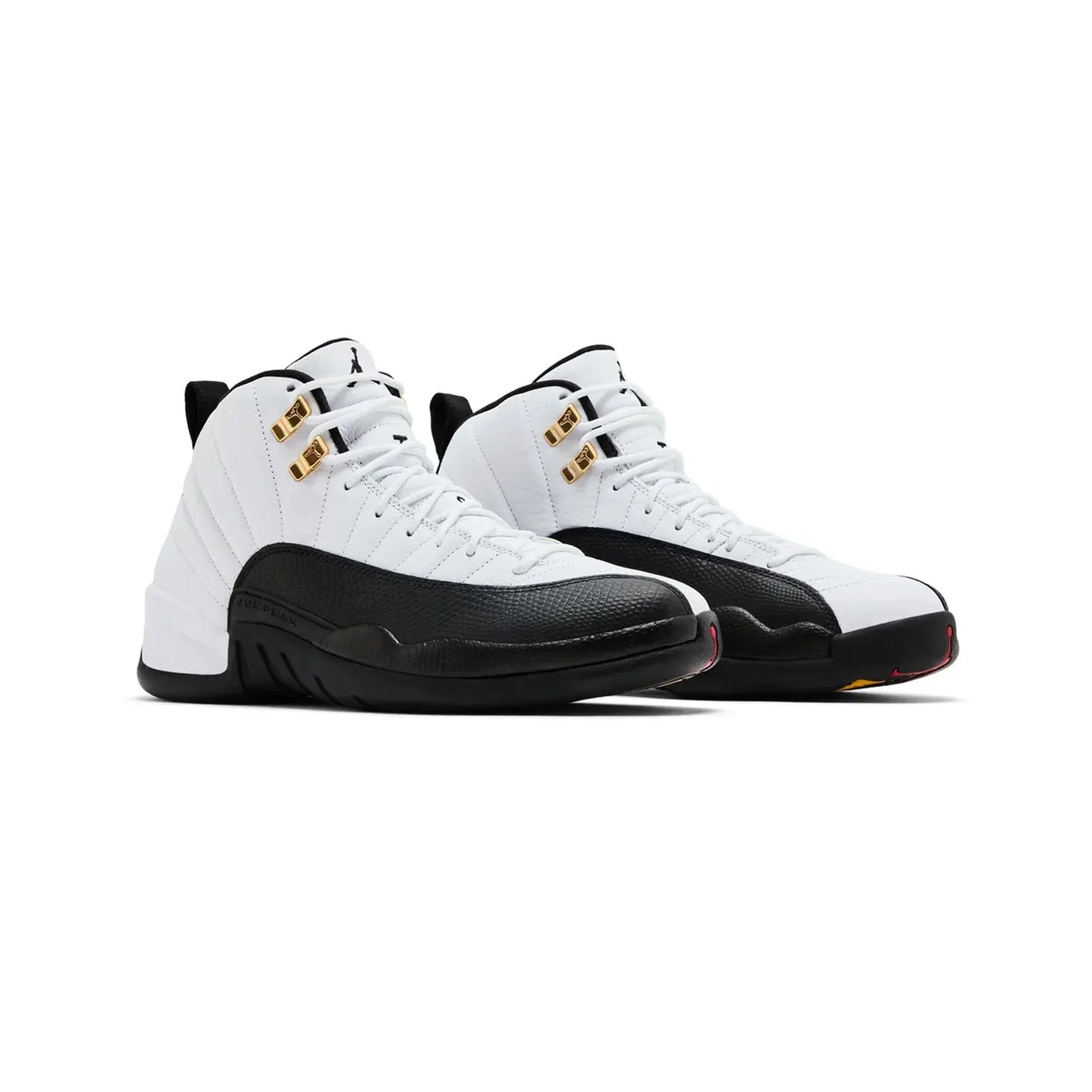 Air Jordan 12 Retro 'Taxi' (2025)