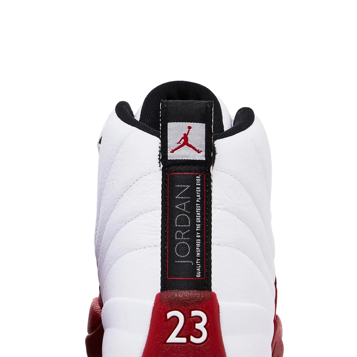 Air Jordan 12 Retro 'Cherry' (2023)