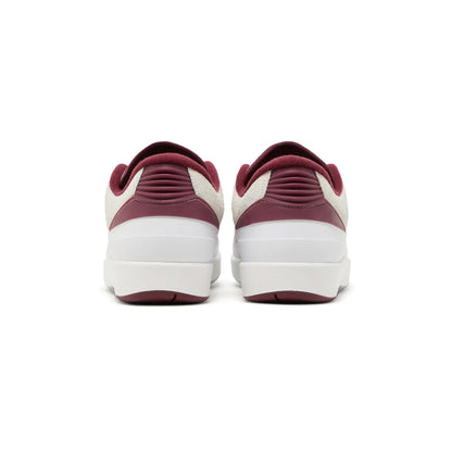 Air Jordan 2 Retro Low 'Cherrywood' (2023)