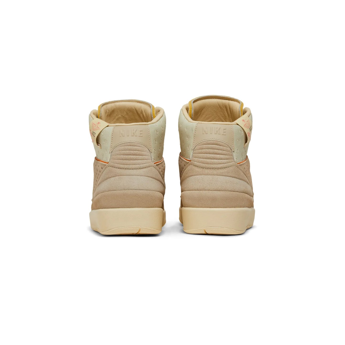 Air Jordan 2 Retro SP Union 'Rattan' (2022)