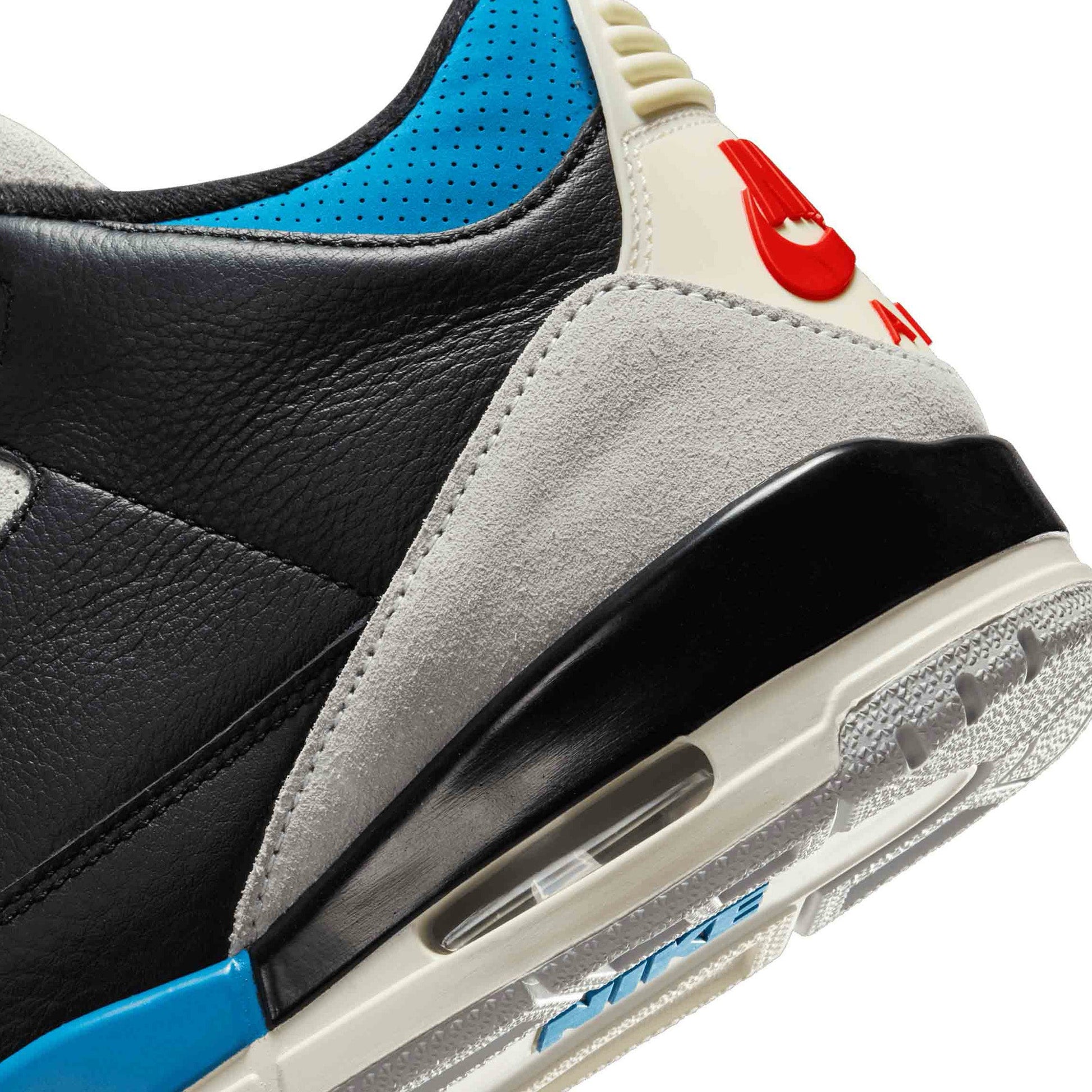 Air Jordan 3 Retro OG 'Rare Air' (2025)