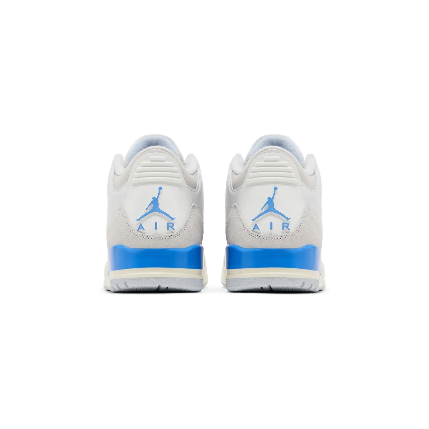 Air Jordan 3 Retro 'Lucky Shorts' (2025)