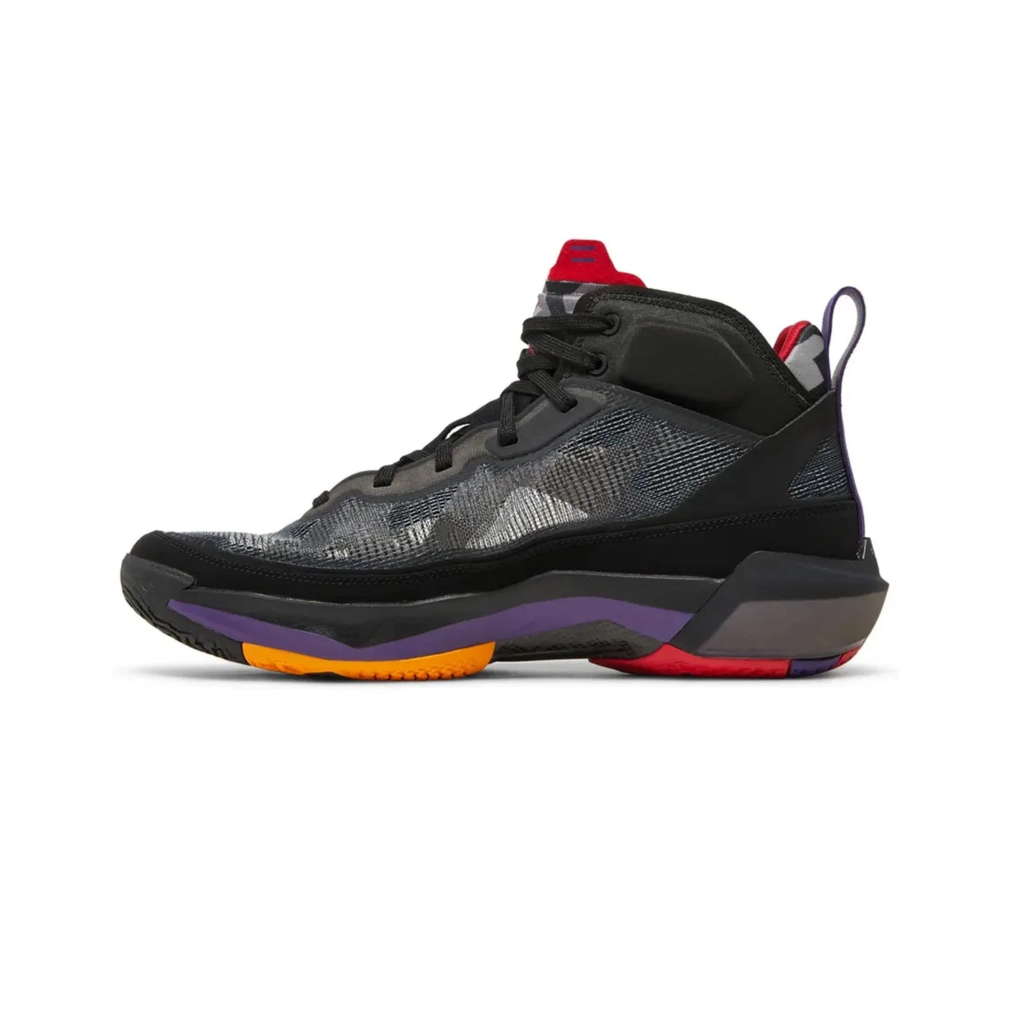 Air Jordan 37 'Raptors' (2022)
