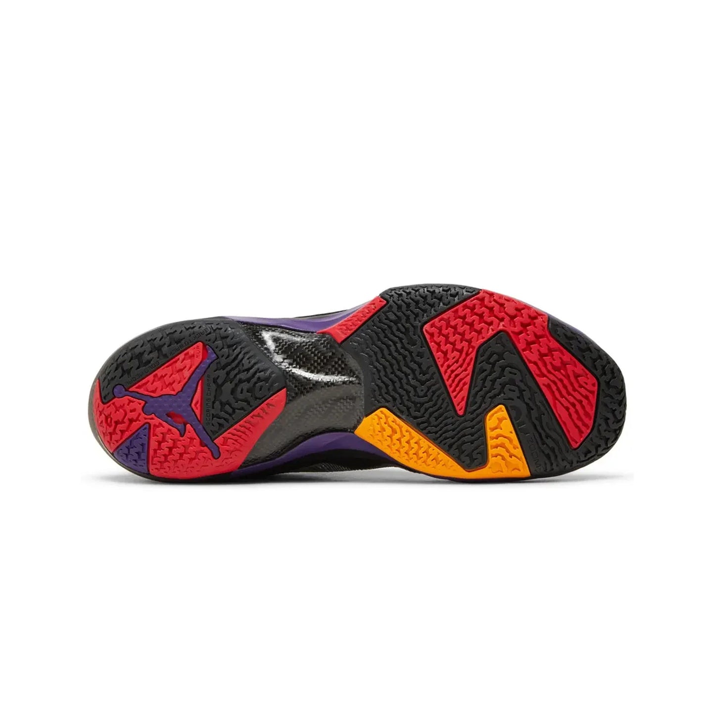 Air Jordan 37 'Raptors' (2022)