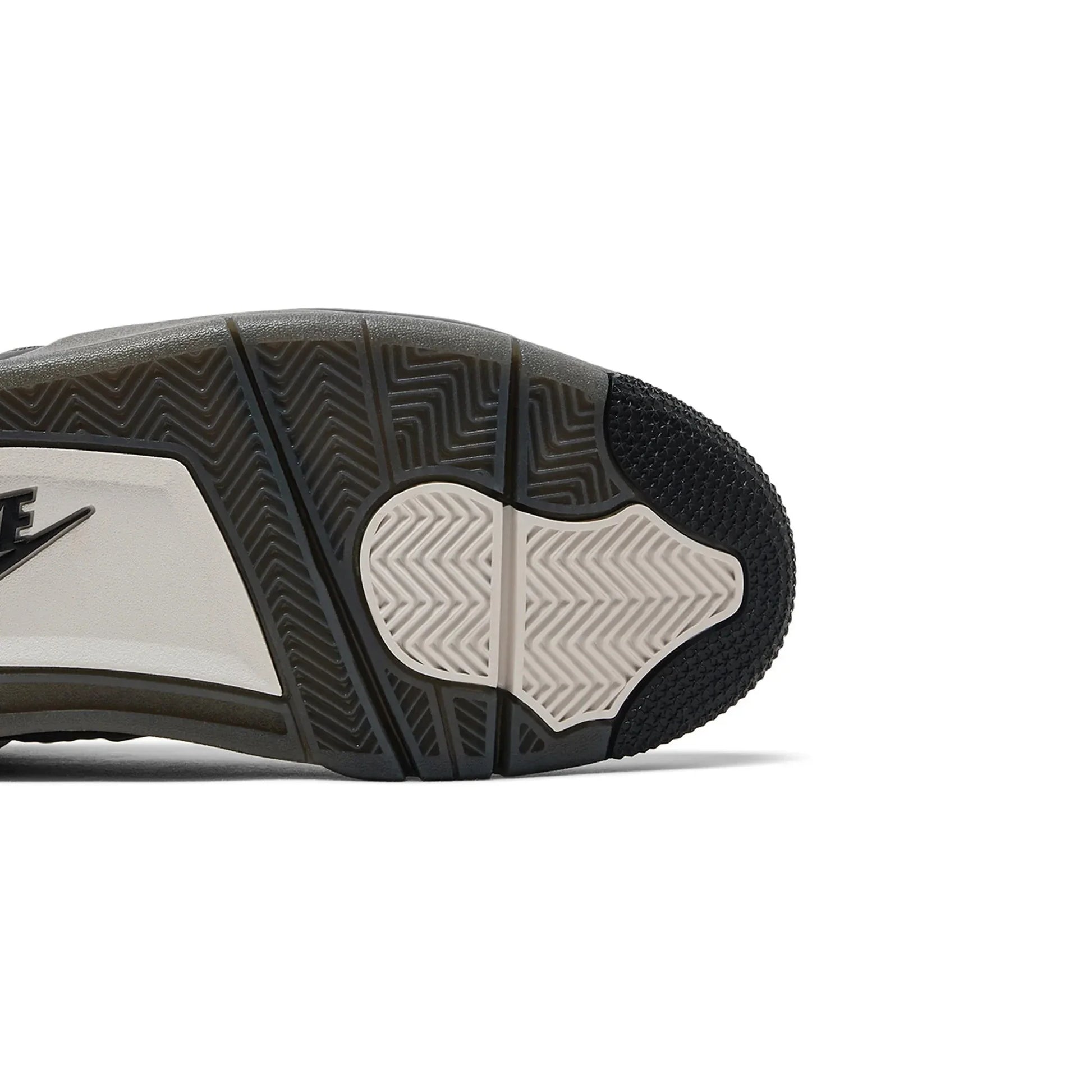 Air Jordan 4 Retro 'Cave Stone' (2025)
