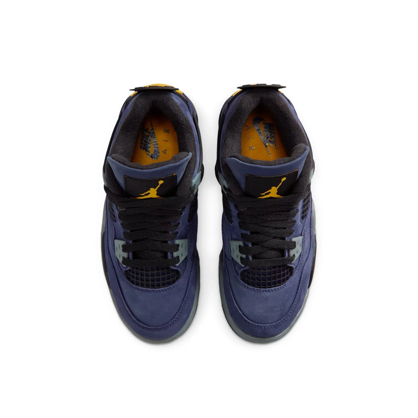 Air Jordan 4 Retro 'Lakers' GS (2026)