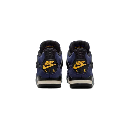Air Jordan 4 Retro 'Lakers' GS (2026)