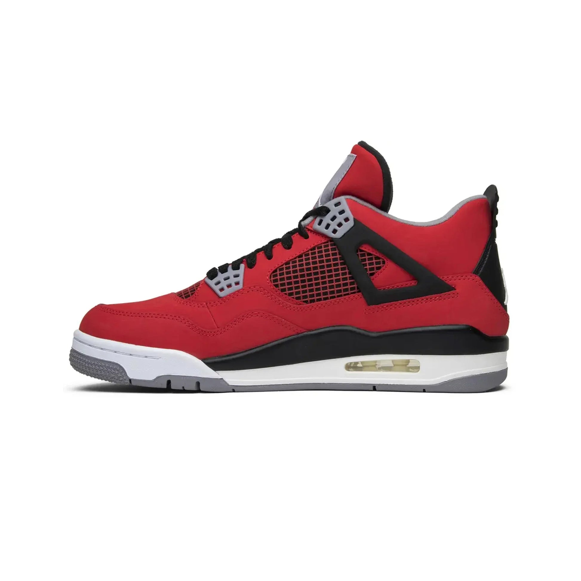 Air Jordan 4 Retro 'Toro Bravo' (2013)