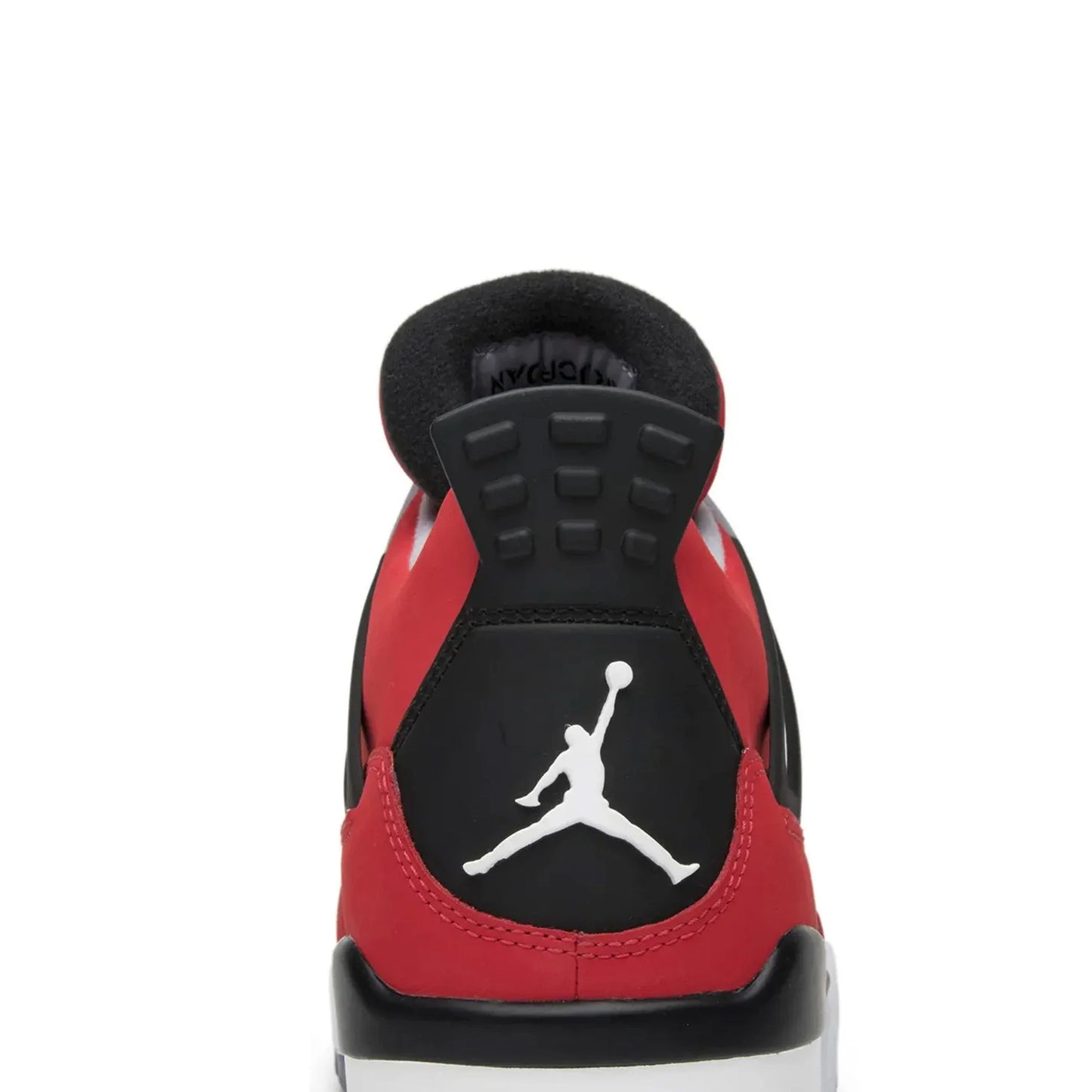 Air Jordan 4 Retro 'Toro Bravo' (2013)