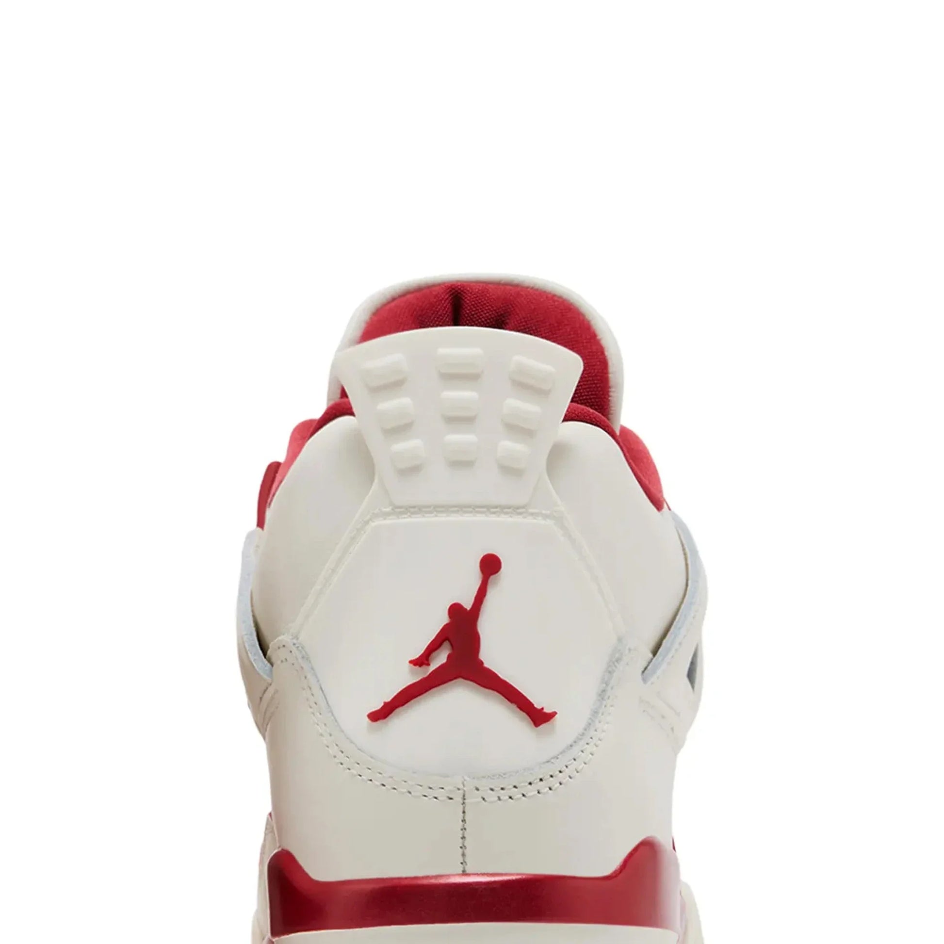Air Jordan 4 Retro 'Valentine's Day Sierra Red' Women's (2026)