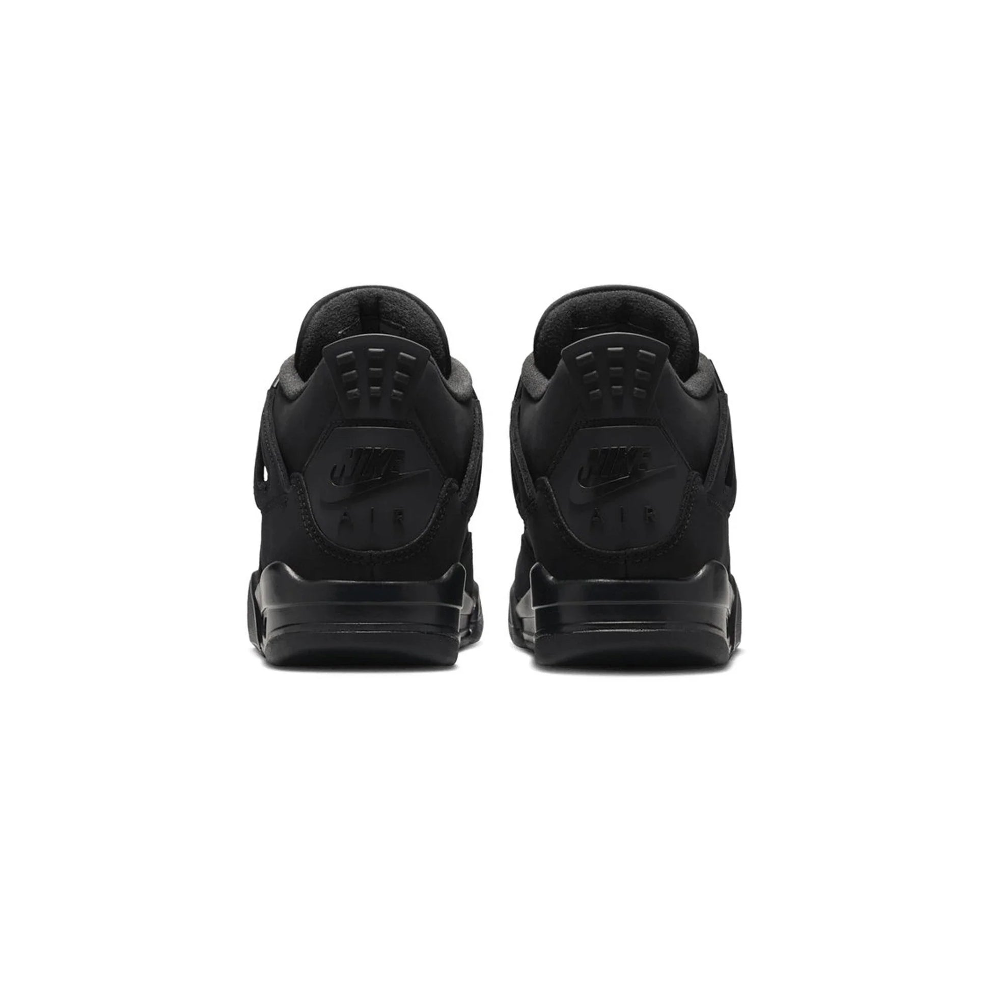 Air Jordan 4 Retro 'Black Cat' GS (2025)