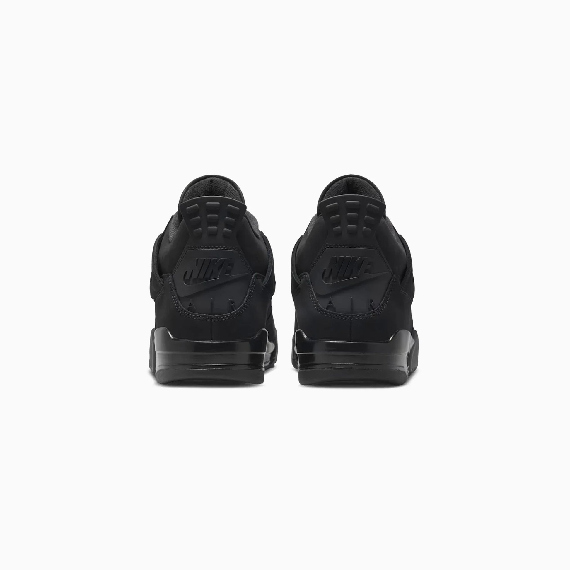 Air Jordan 4 Retro 'Black Cat' (2025)