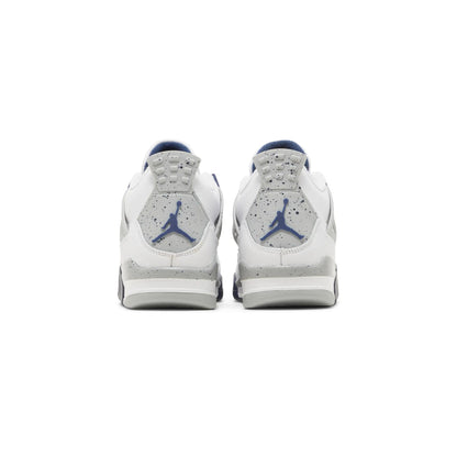 Air Jordan 4 'Midnight Navy' GS (2022)