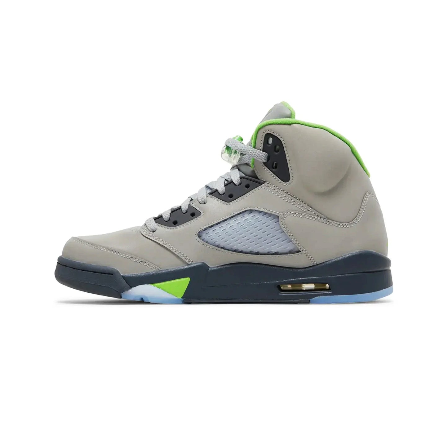 Air Jordan 5 Retro 'Green Bean' (2022)