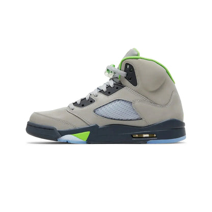 Air Jordan 5 Retro 'Green Bean' (2022)