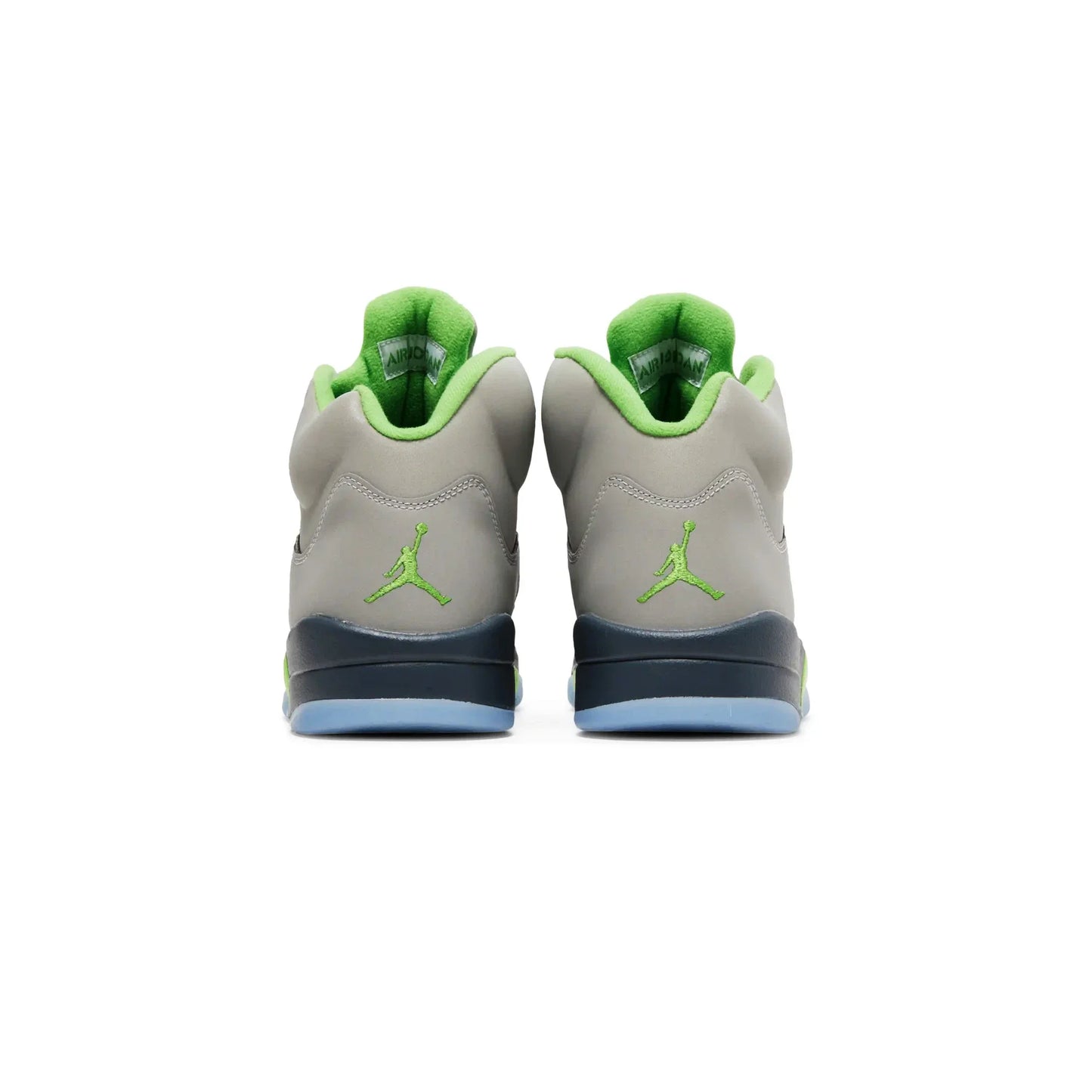 Air Jordan 5 Retro 'Green Bean' (2022)