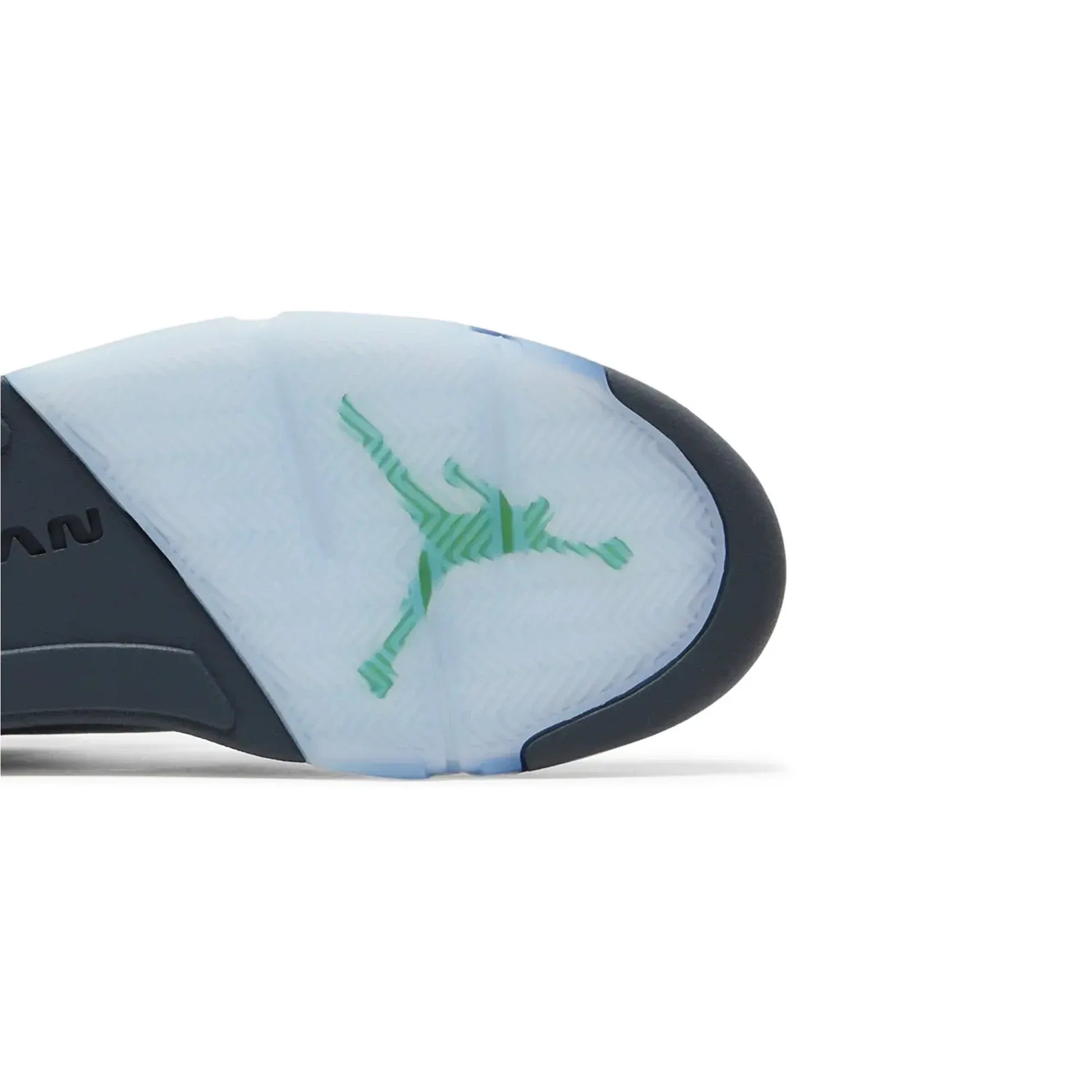 Air Jordan 5 Retro 'Green Bean' (2022)