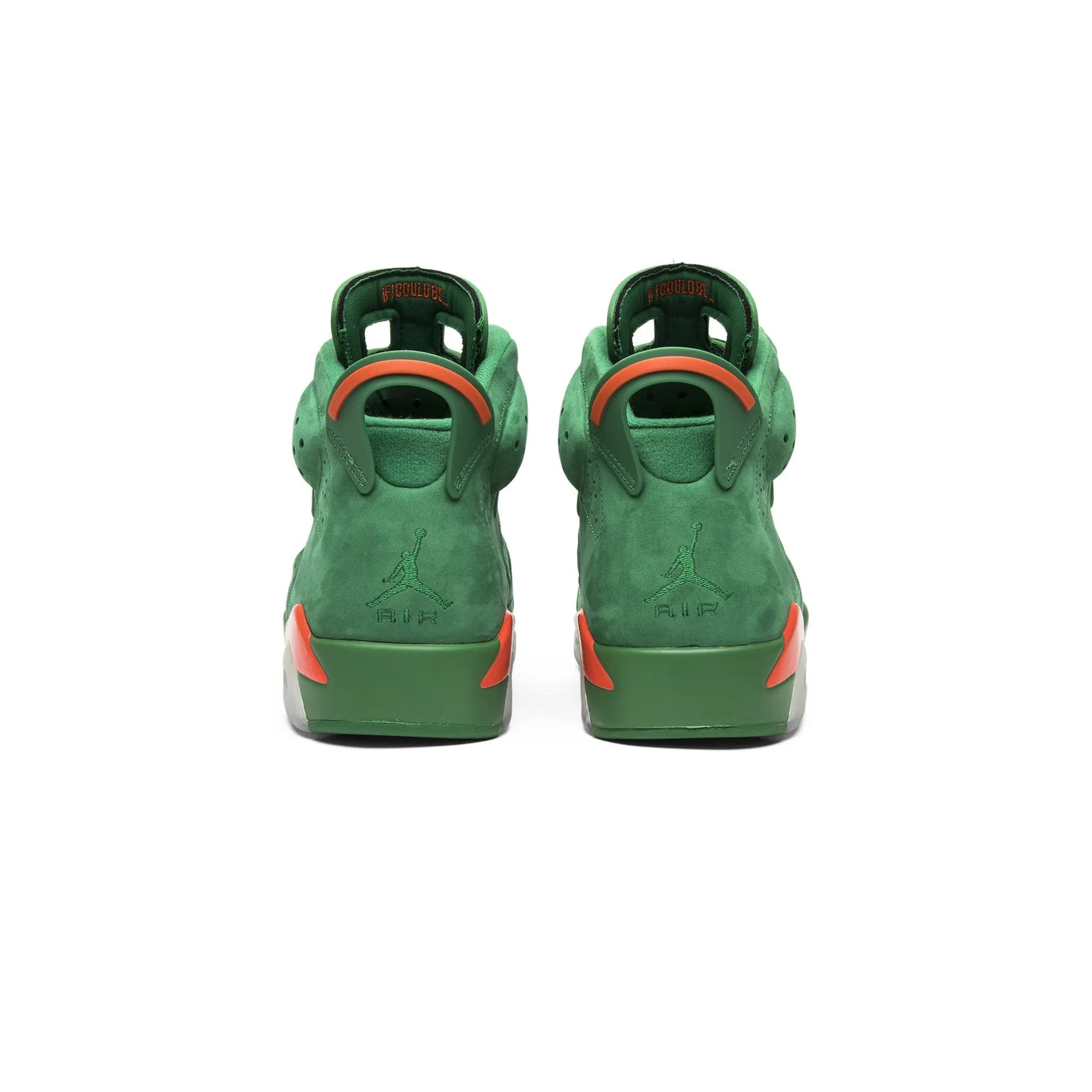 Air Jordan 6 Retro 'Gatorade Green' (2017)