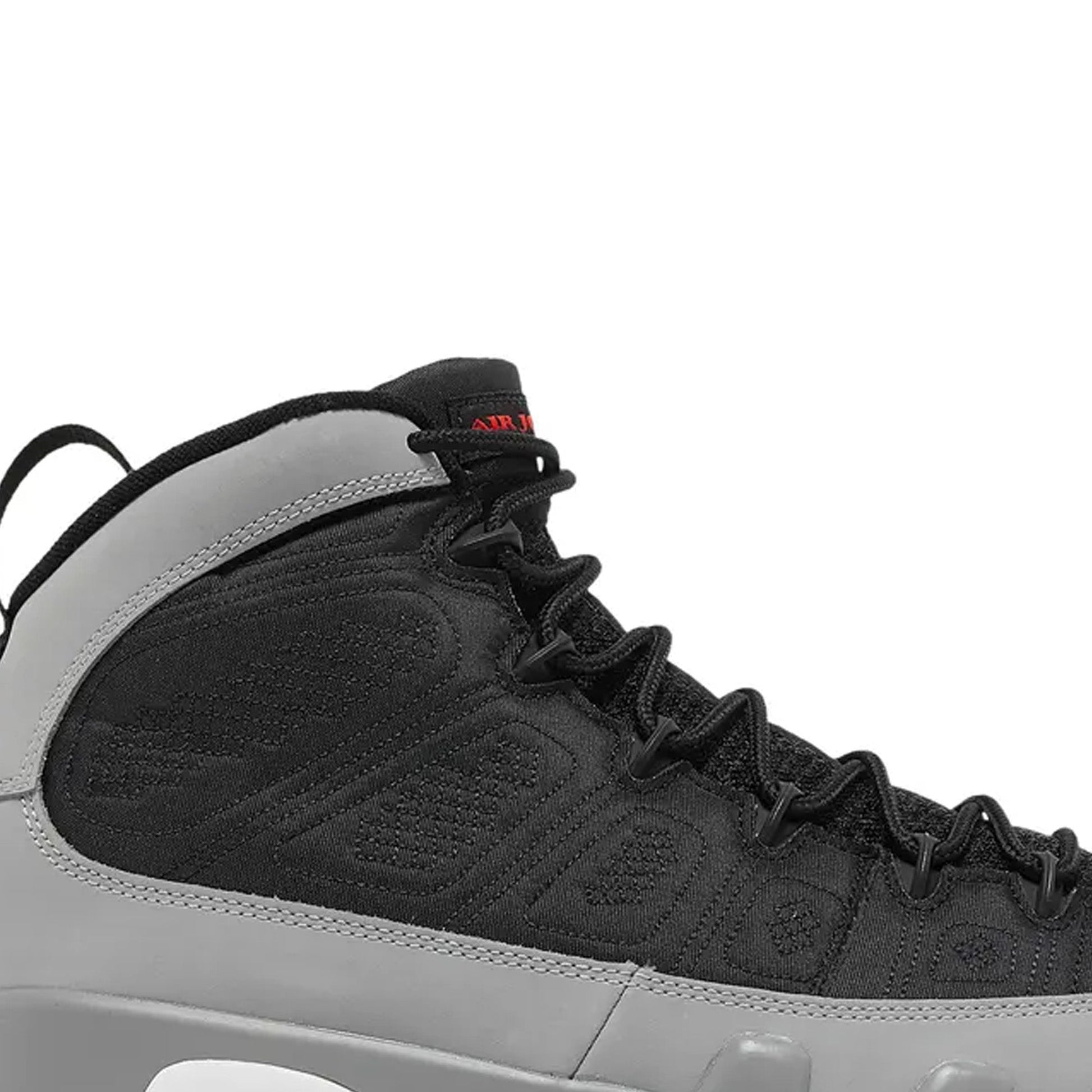 Air Jordan 9 Retro 'Particle Grey' (2022)