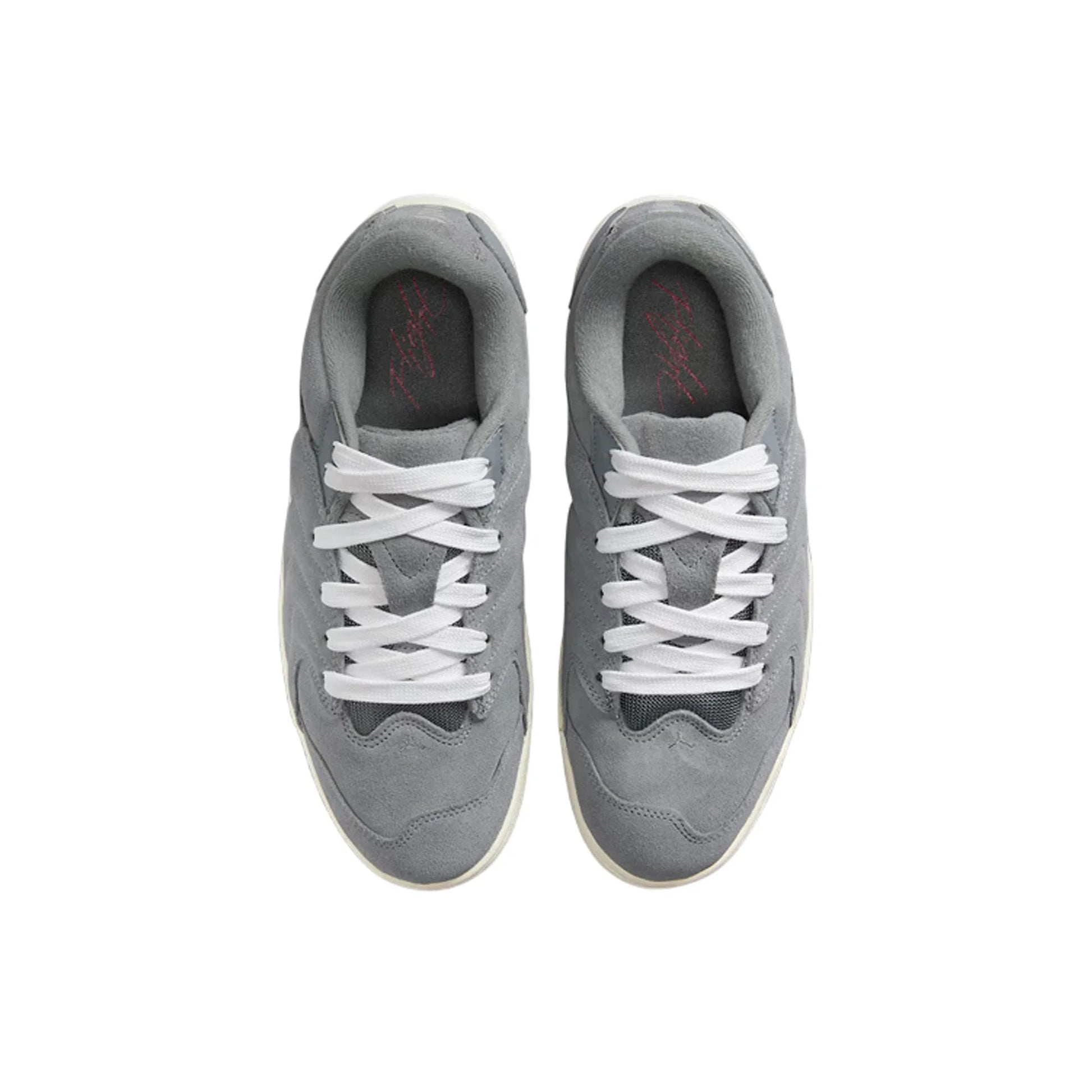 Air Jordan Session 'Cool Grey Phantom'