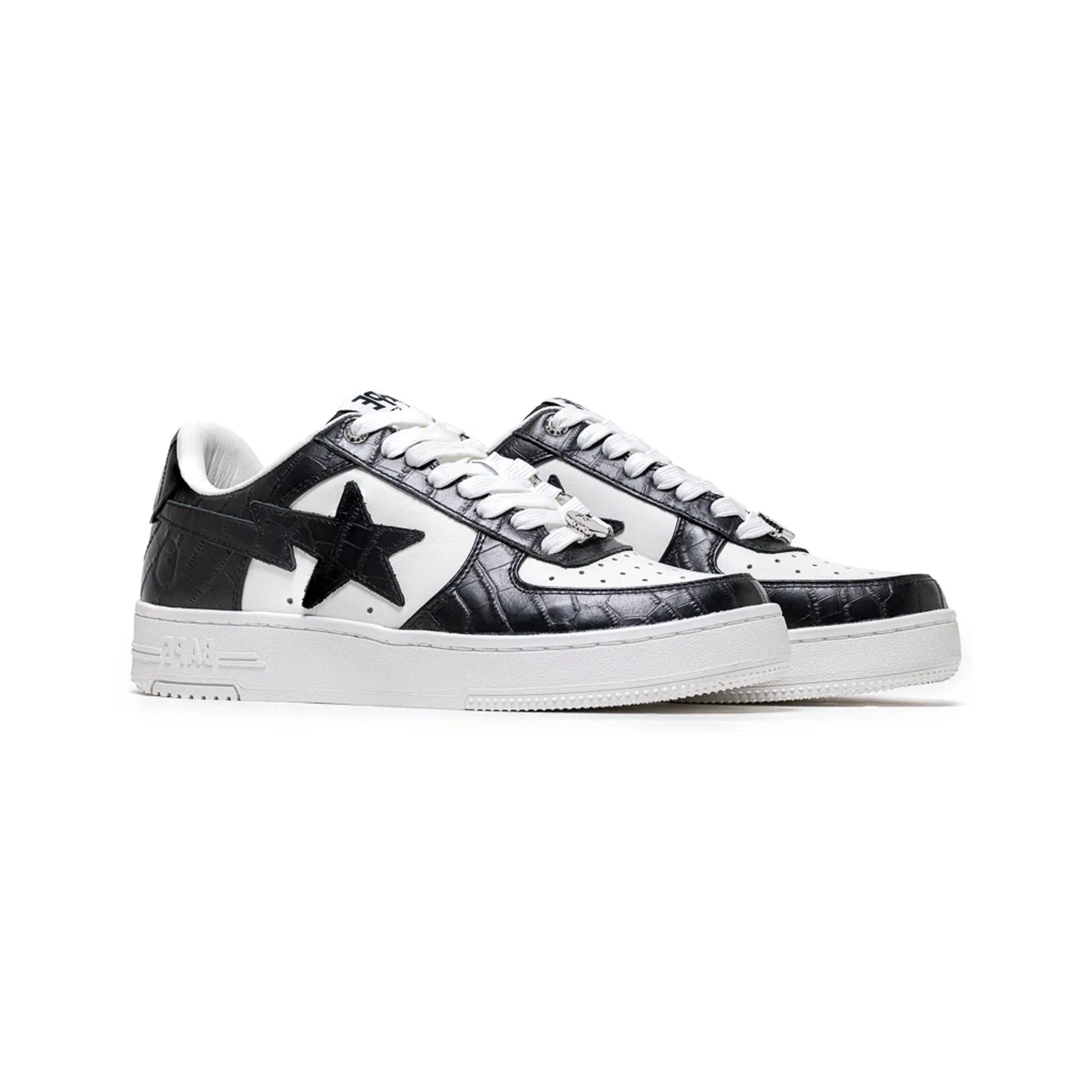 BAPE STA #3 'Black' (2026)