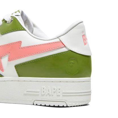 BAPE STA ICON #2 M2 'Green'