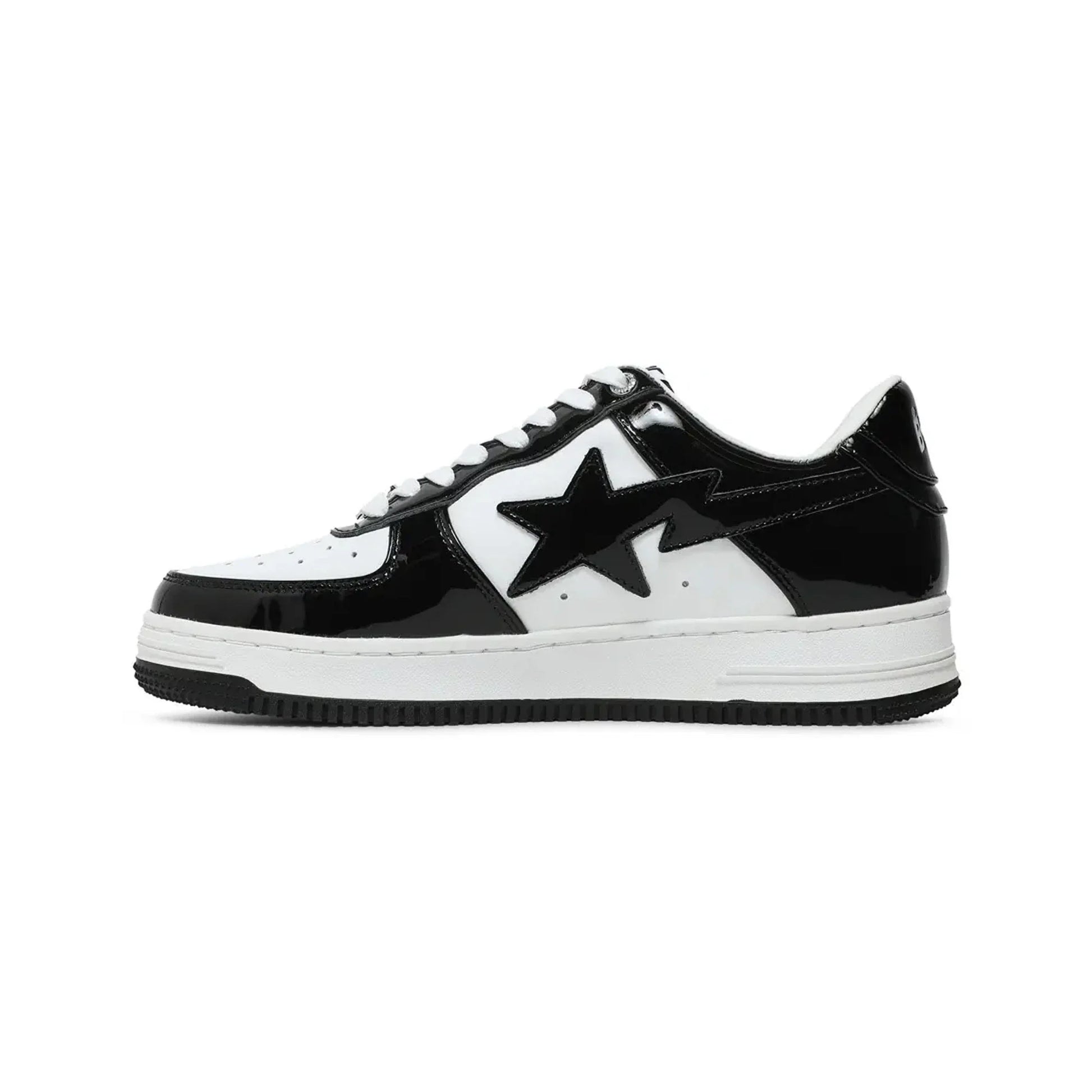 BAPE STA Icon #1 M2 'Black'
