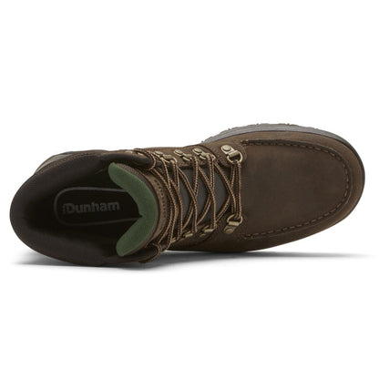 8000works Moc Boot Sneakers - Premium Brand Shoes for Men and Women