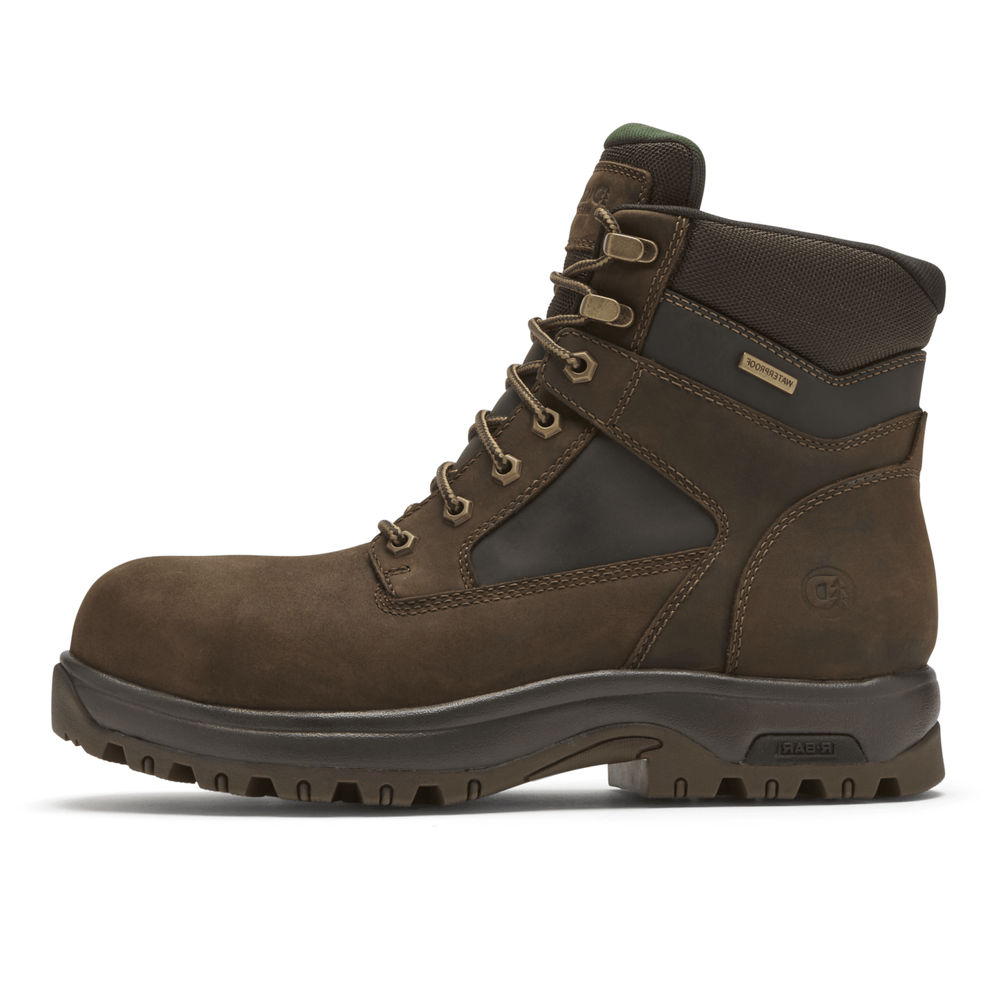 8000works Safety Plain Toe Sneakers - Premium Brand Shoes for Men and Women