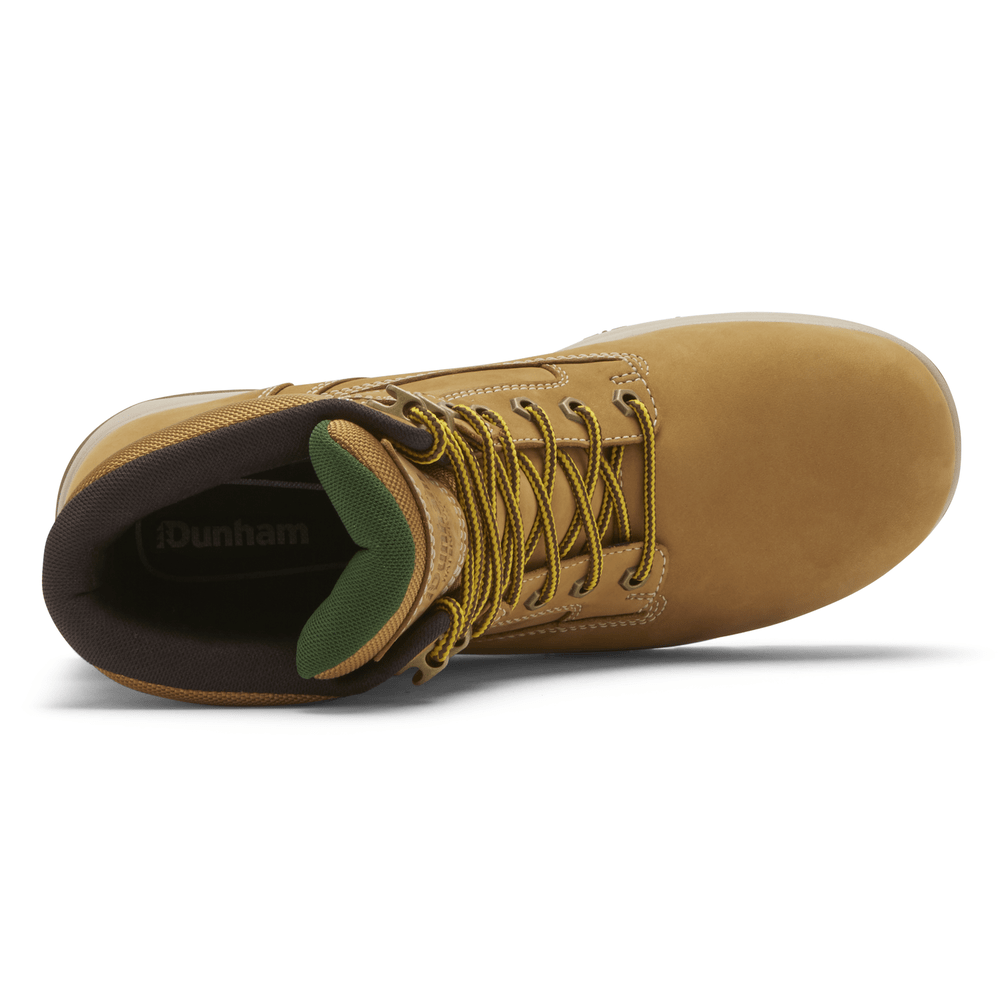 8000works Safety Plain Toe Sneakers - Premium Brand Shoes for Men and Women