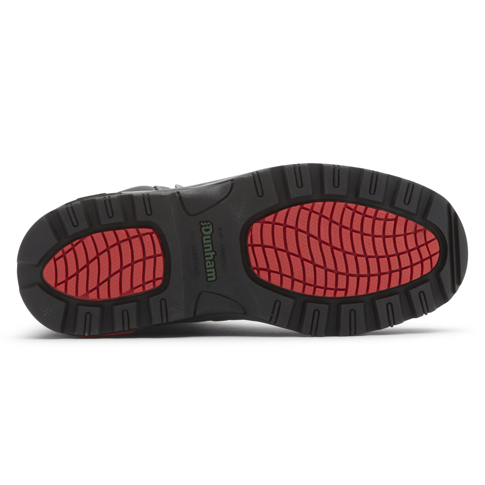 8000 Works 8-inch Ubal Boot Sneakers - Premium Brand Shoes for Men and Women