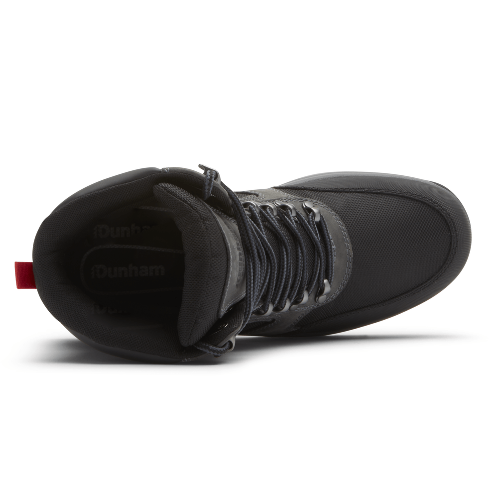 8000 Works 8-inch Ubal Boot Sneakers - Premium Brand Shoes for Men and Women