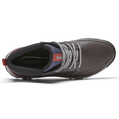Glastonbury Mid Waterproof Sneakers - Premium Brand Shoes for Men and Women