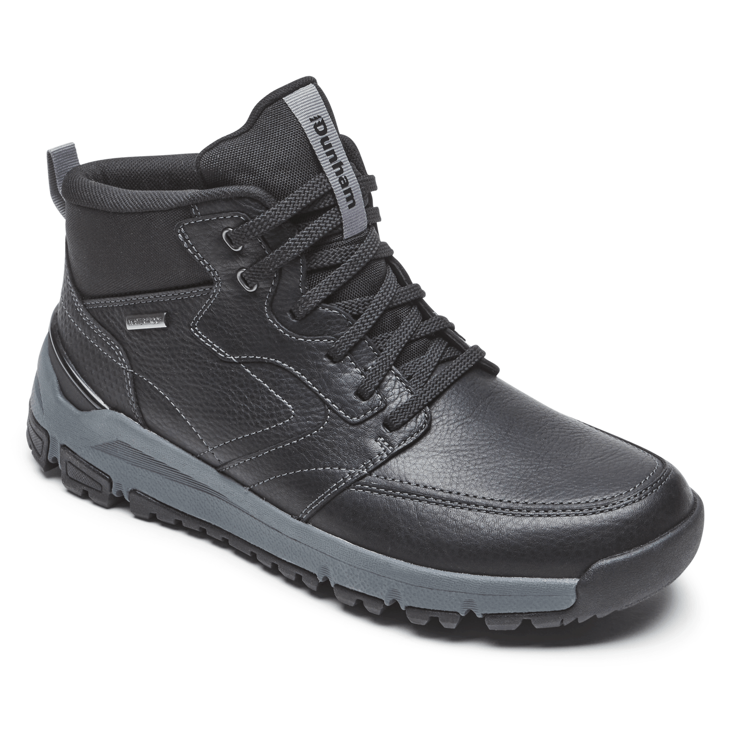 Glastonbury Mid Waterproof Sneakers - Premium Brand Shoes for Men and Women
